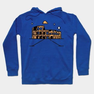 The Colosseum Hoodie